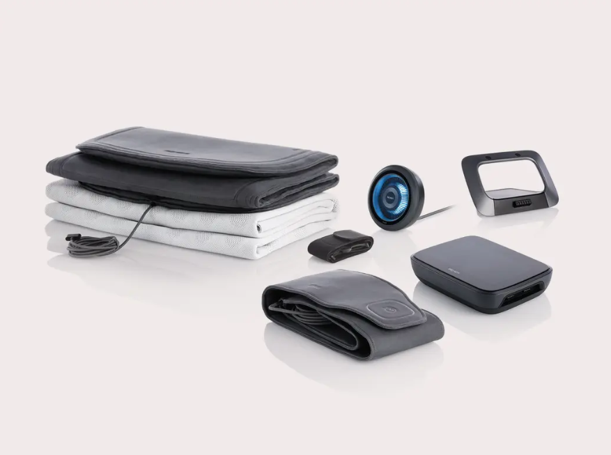 BEMER Premium-Set Evo - terapeutický přístroj