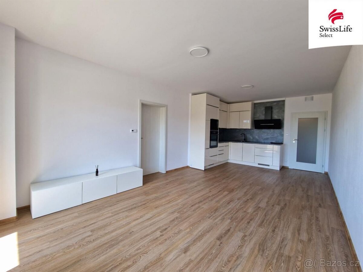 Pronájem bytu 2+kk 54 m2, Jihlava