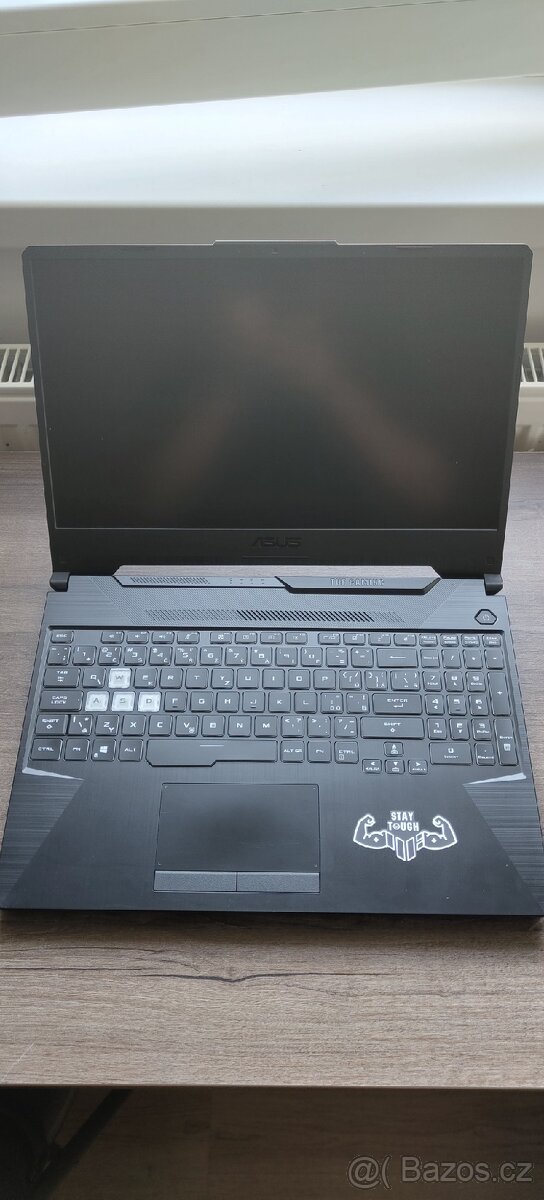 Asus TUF Gaming F15