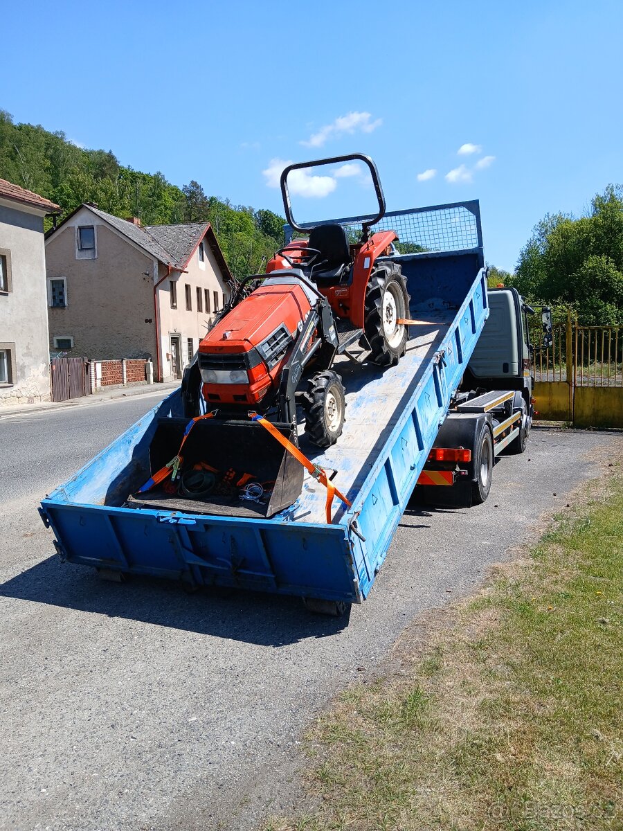 Vyměním.