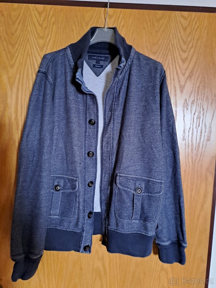 Pansky svetr Tommy Hilfiger