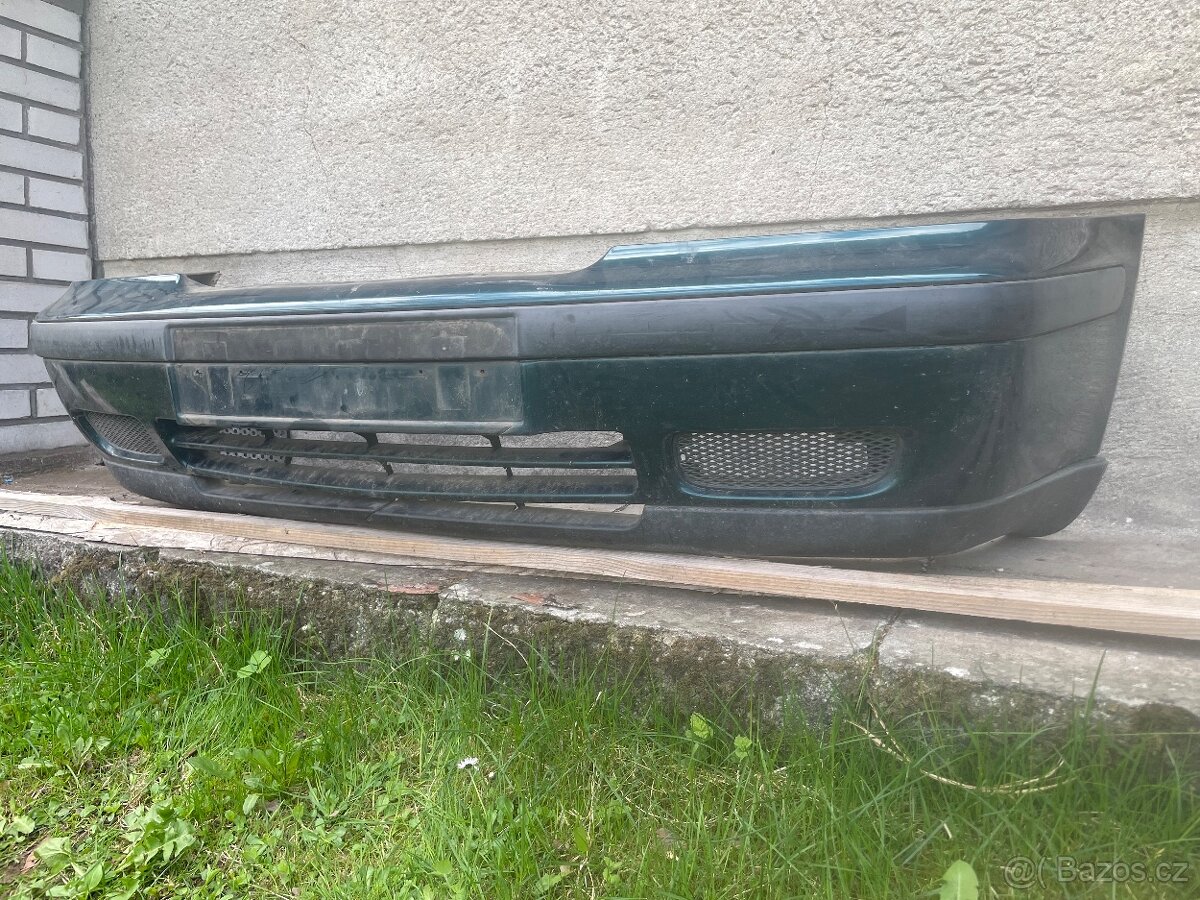 Naraznik skoda octavi 1