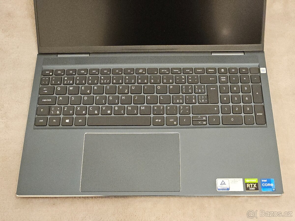 Dell/i7/64GB/2TB/záruka do března 2027