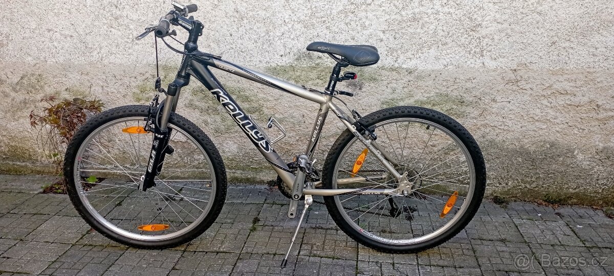 Prodám dámské horské kolo
