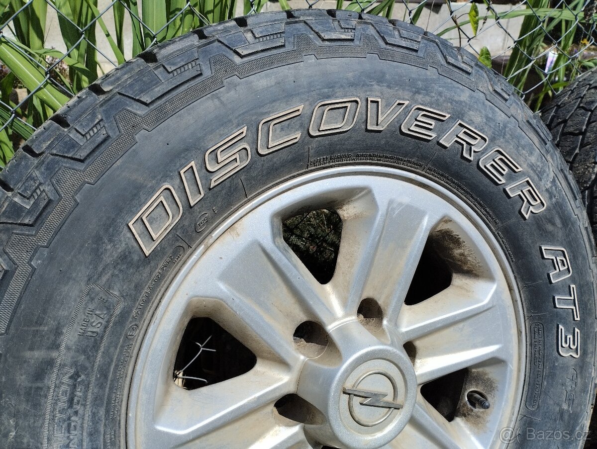 245/70/R16