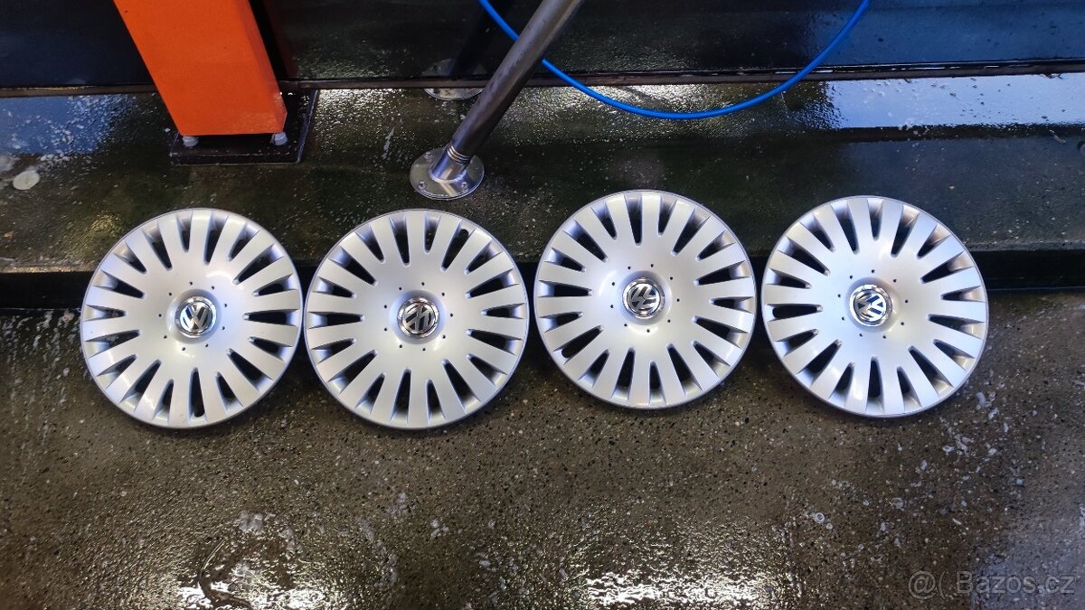Originální poklice VW 16"