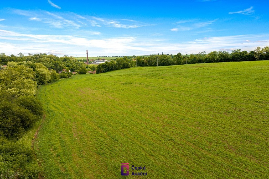 Prodej zemědělská půda, 2 812 m2 - Zvoleněves
