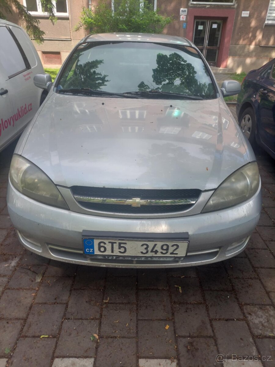 Prodám