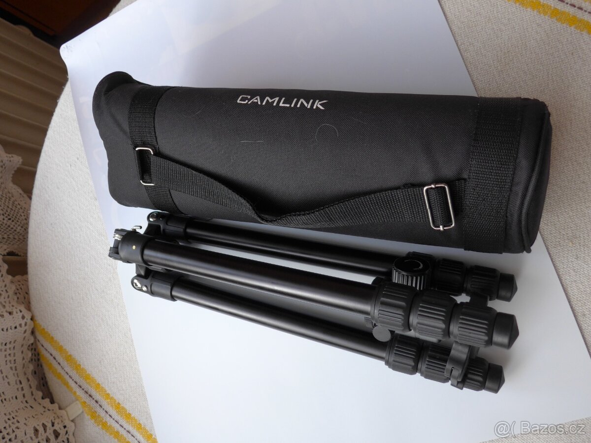 Stativ CAMLINK