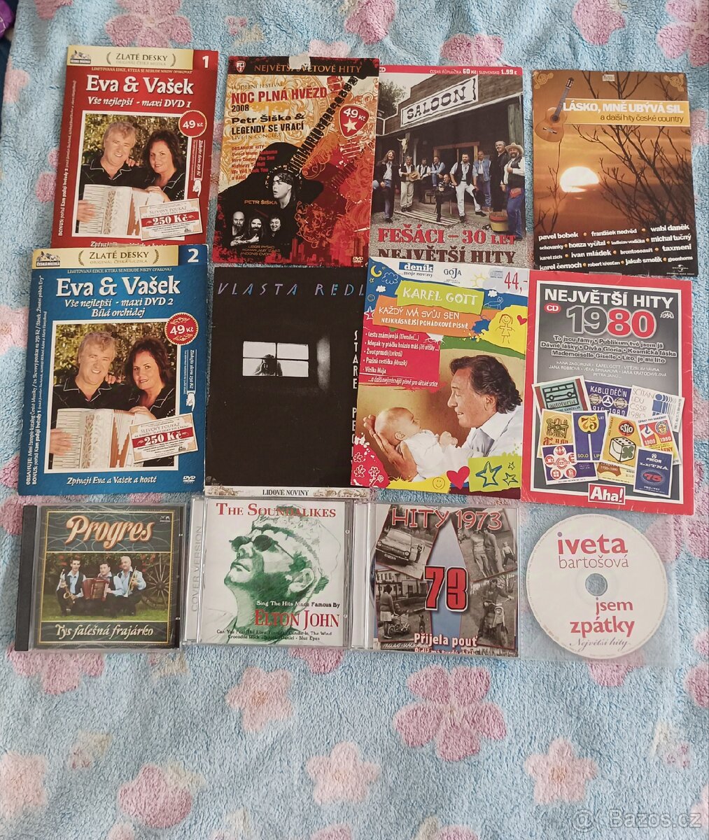 CD
