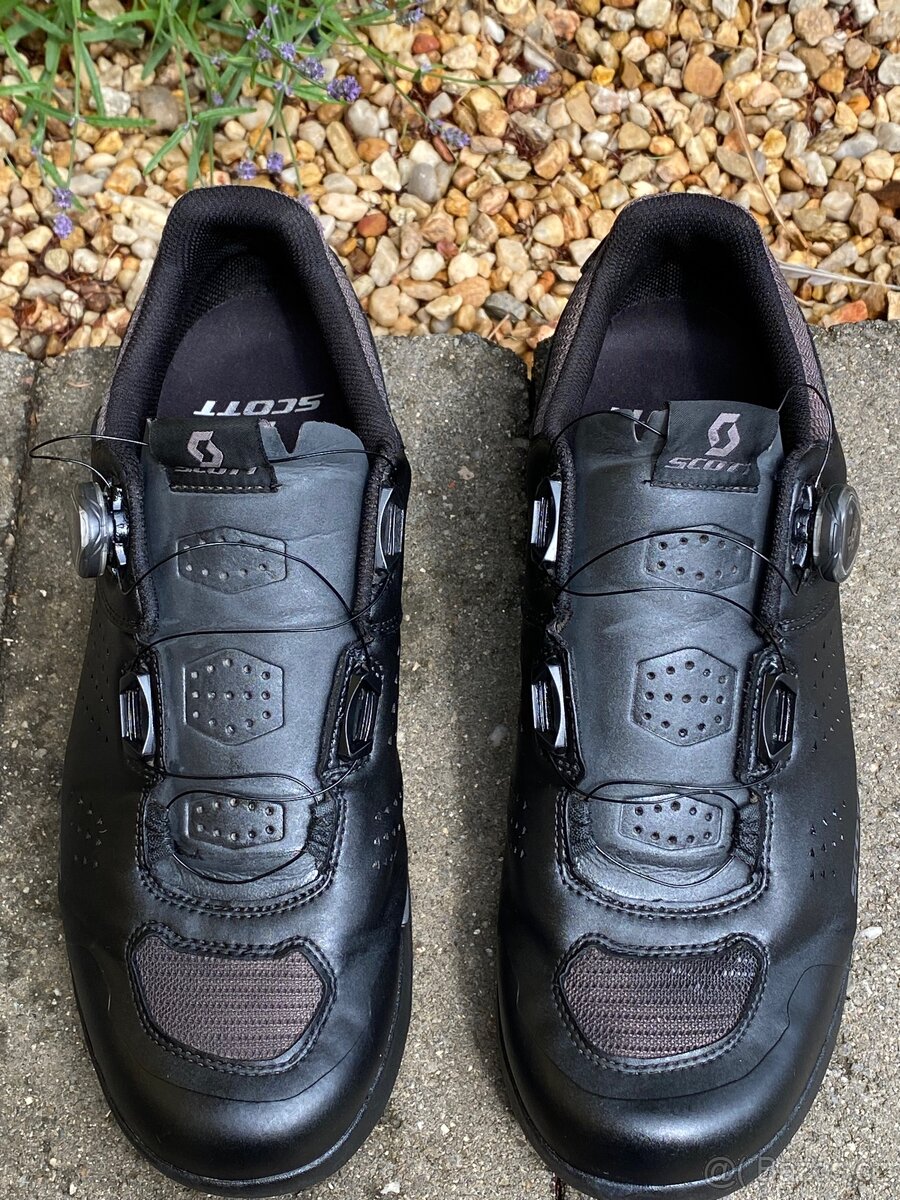 Scott MTB SHR-Alp Boa
