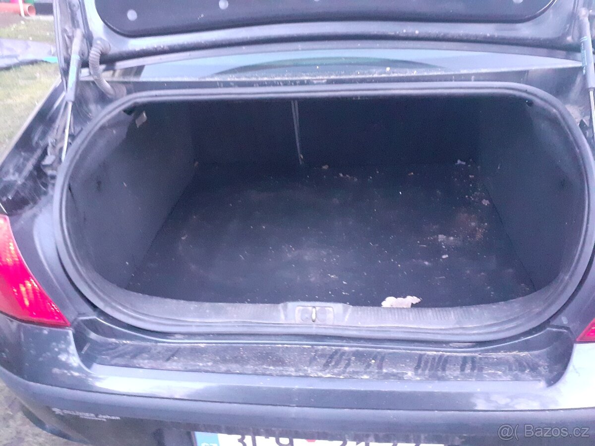 Peugeot 407 hdi COMFORT Pack