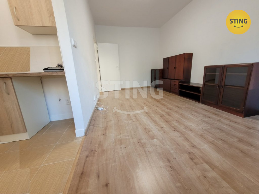 Byt 1+kk k pronájmu, Ostrava / Poruba, ulice Karla P, 132691