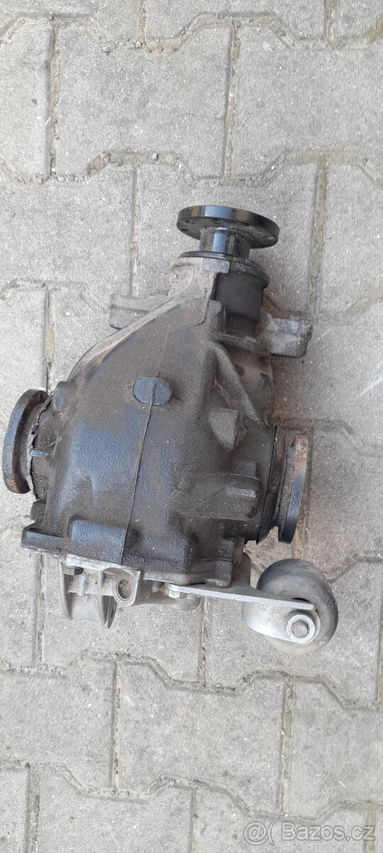 BMW e46 diff