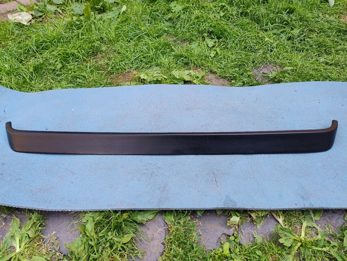 Zadní spoiler VW Golf Mk2 – originál, zachovalý
