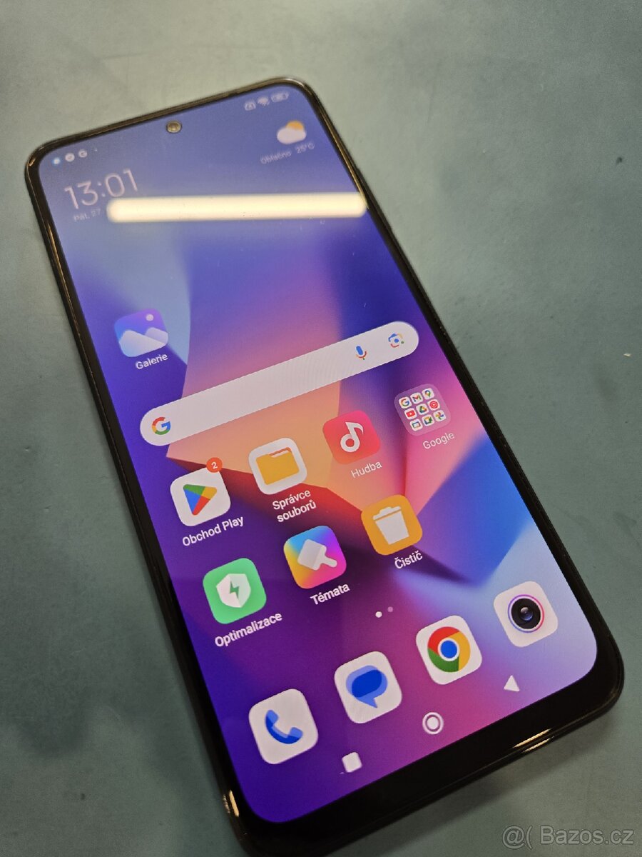 Redmi note 10