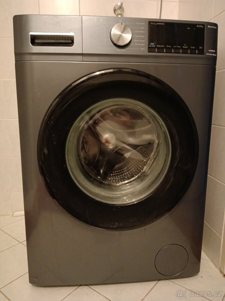 Pračka Chiq CFL - 80