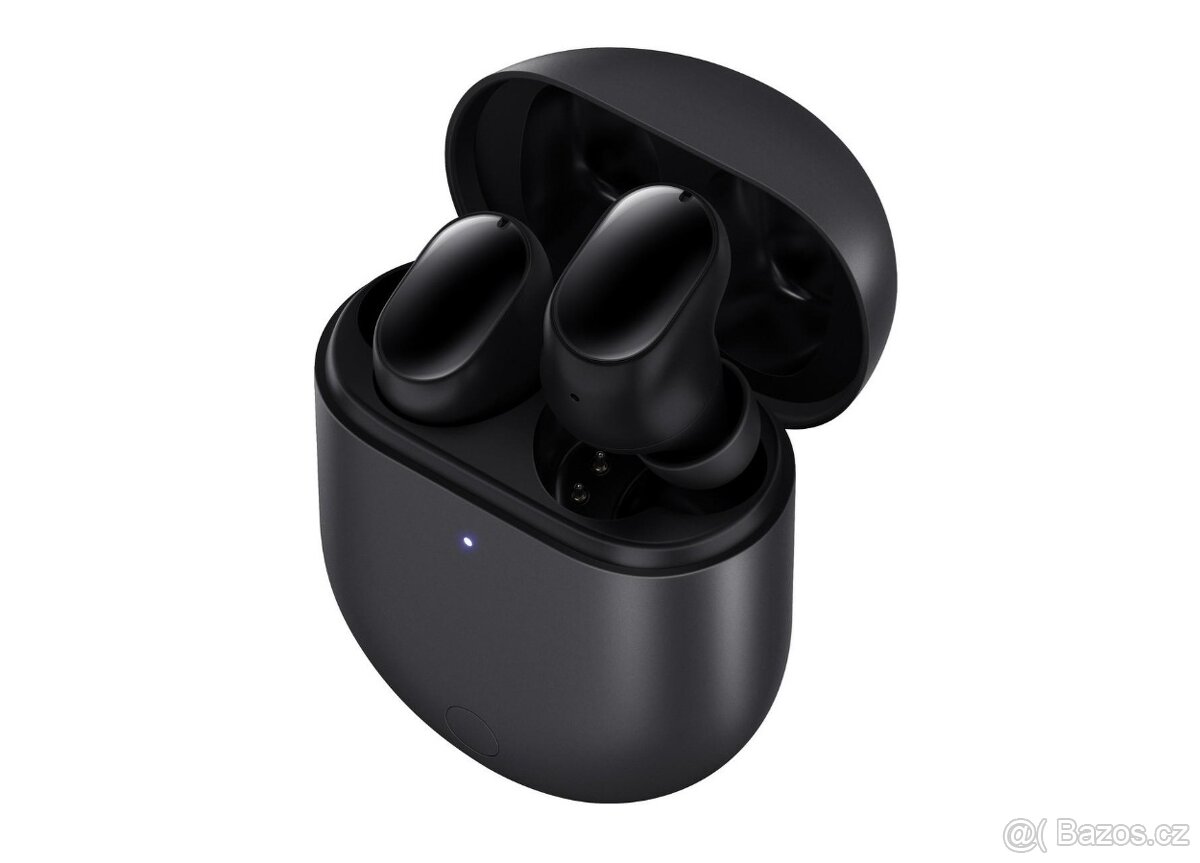 NOVÁ bezdrátová sluchátka Redmi Buds 3 Pro s ANC