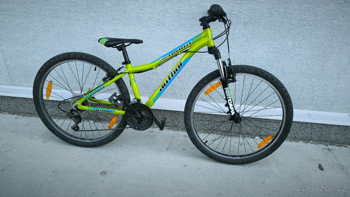 Horské kolo Author A Matrix 26" na 155-170cm