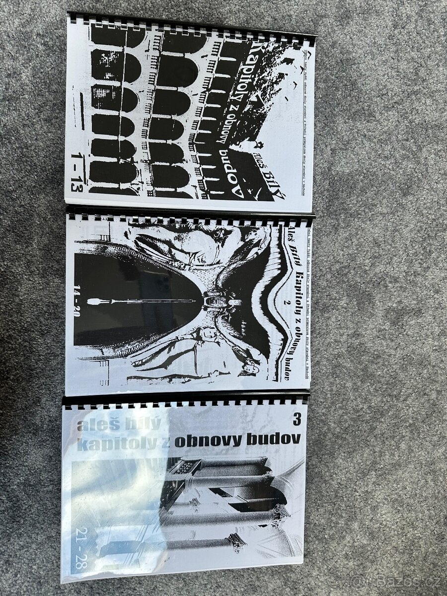 Obnova budov