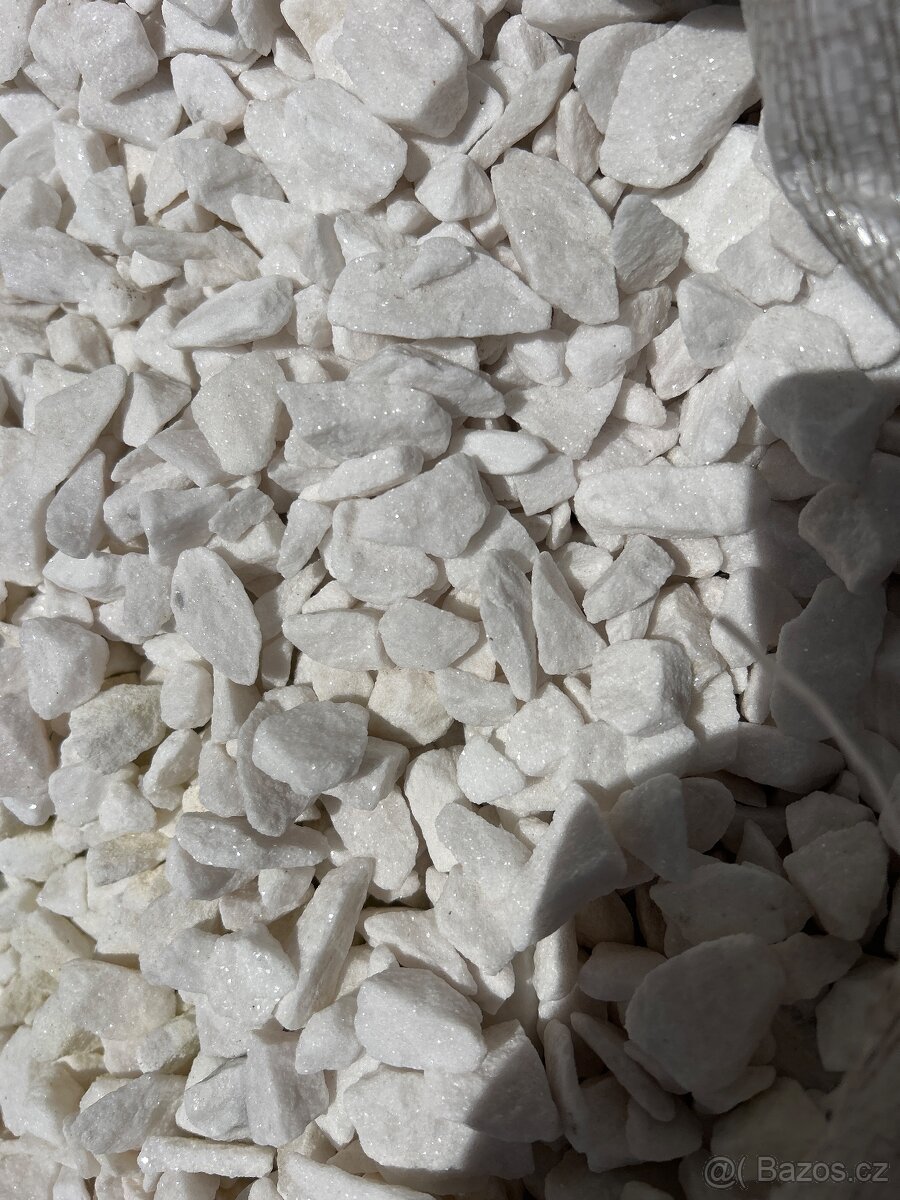 White angel 10-20