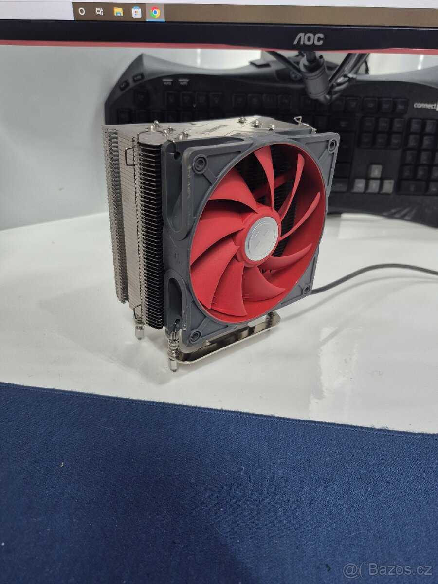 Chladič CPU Xilence M606
