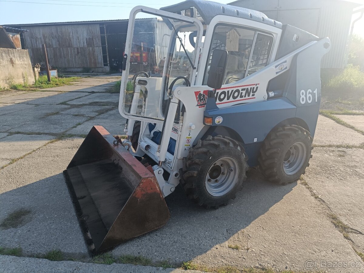 BOBEK 861