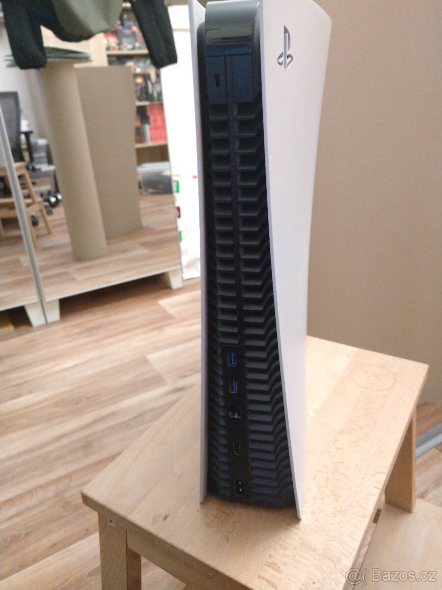 PlayStation 5