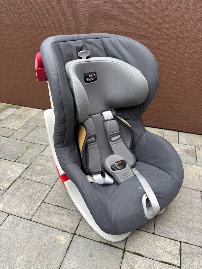 Britax Romer King II