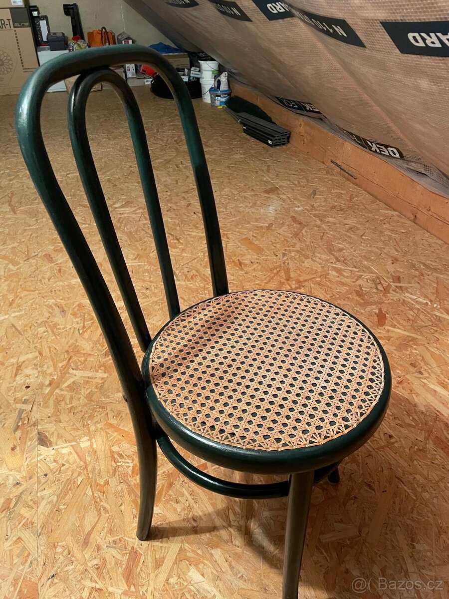 Thonet židle