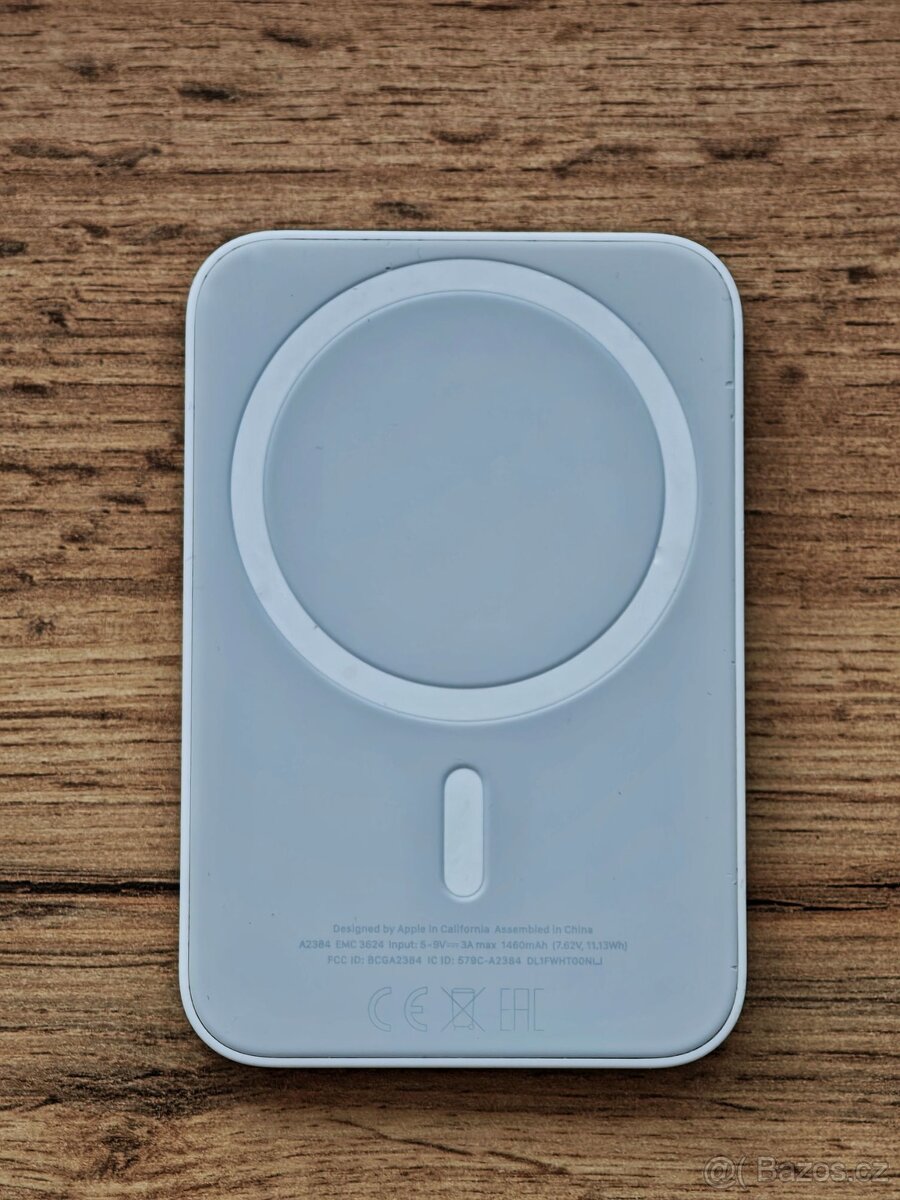 Baterie Apple MagSafe