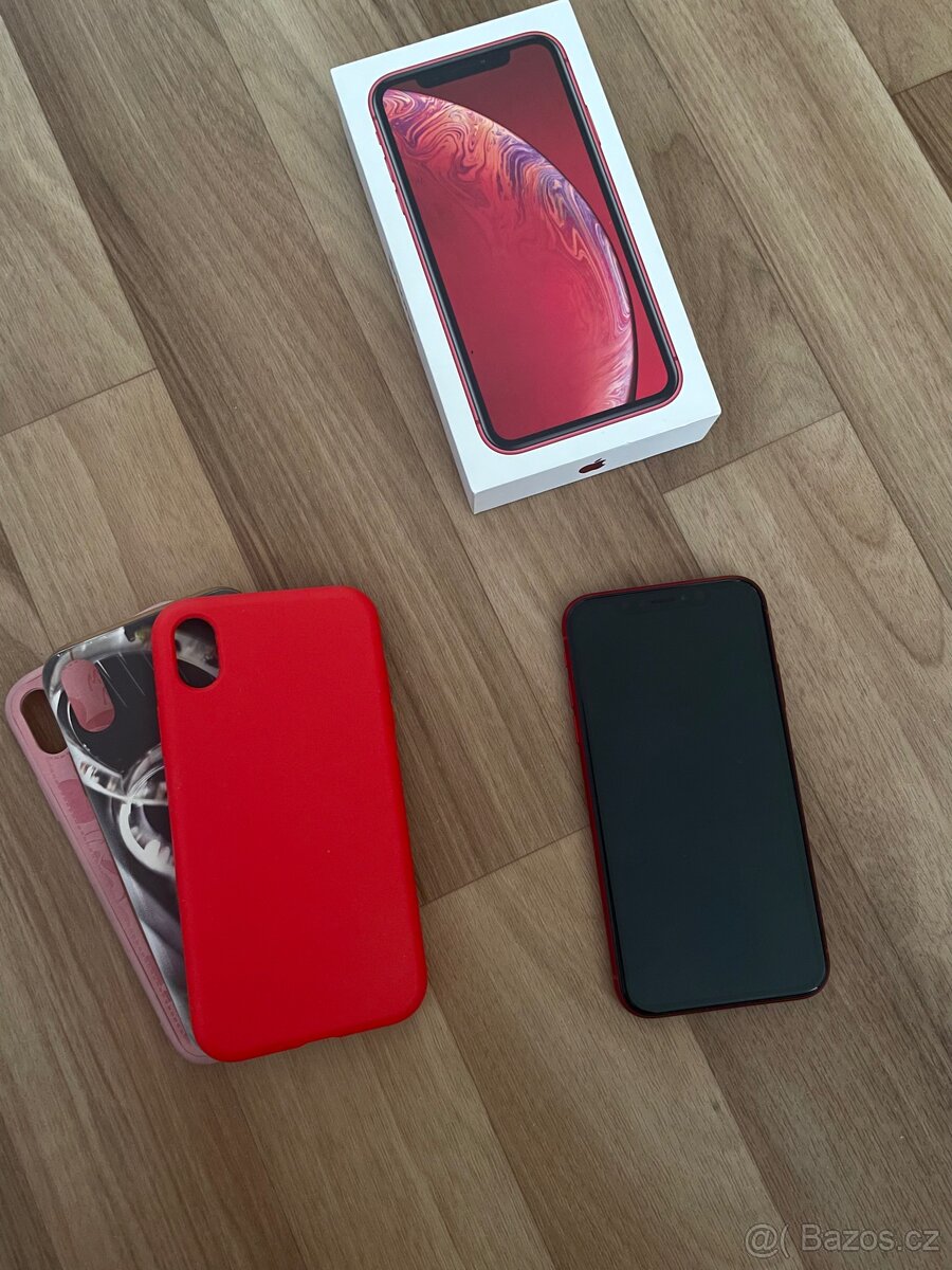 iPhone Xr 64 GB