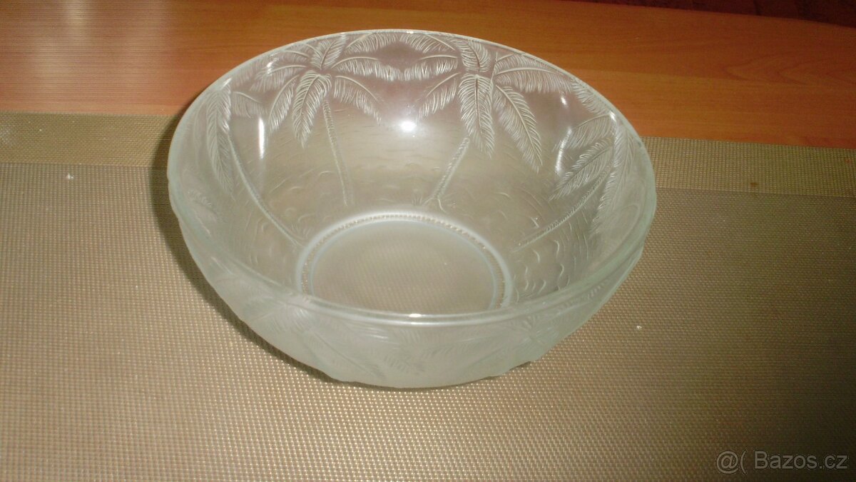 ART DECO MÍSA S PALMAMI