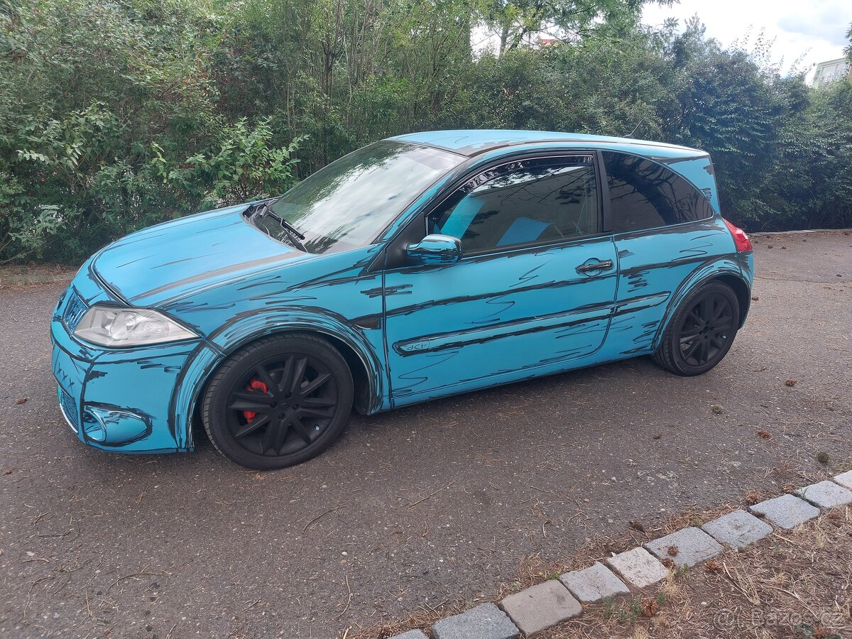 Renault Megane 1.5 dci, STK do 12/2026