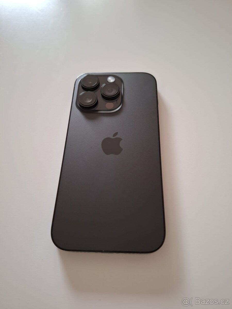 iPhone 14 Pro 256 GB - nová baterie