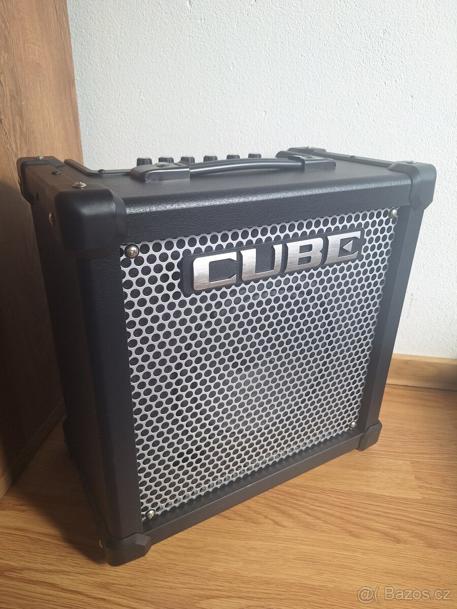 Kombo - Roland cube 20gx