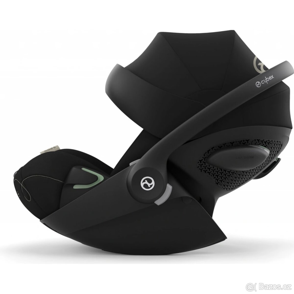 Cybex Cloud G