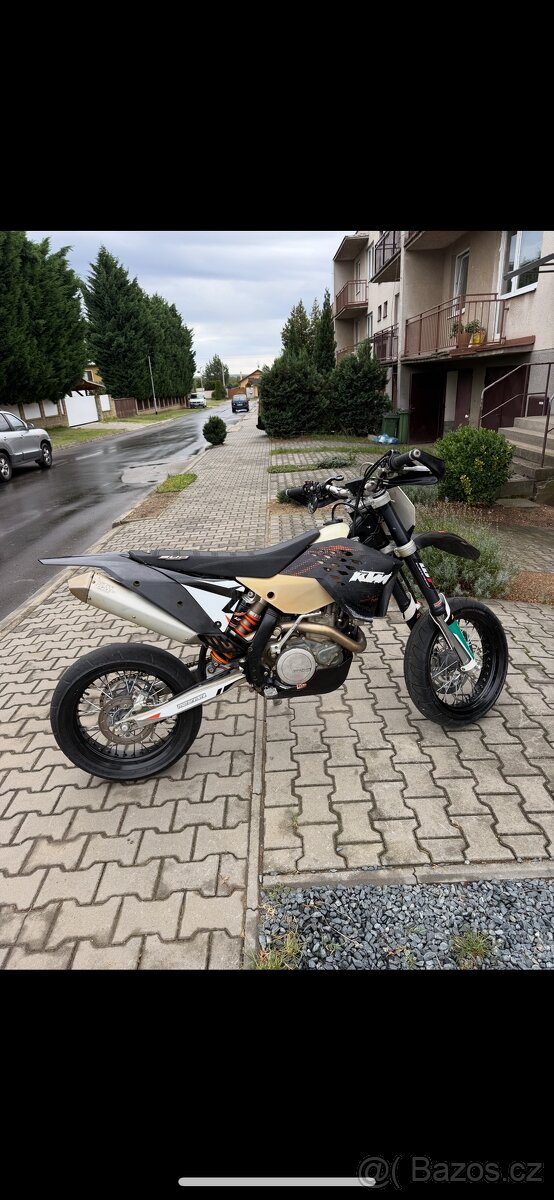 Ktm 450 exc