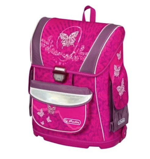 Taška do školy Herlitz