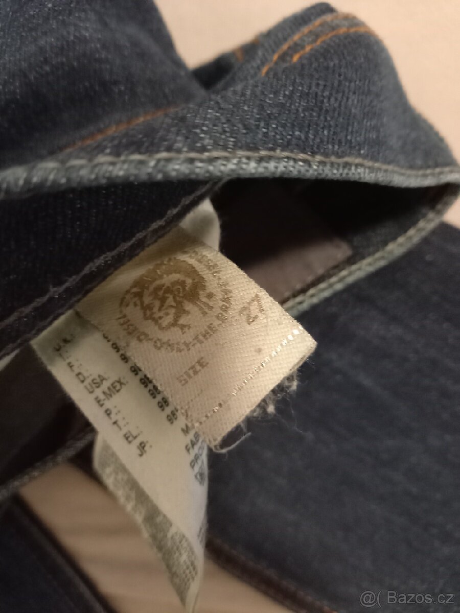 Diesel rifle W27 L30