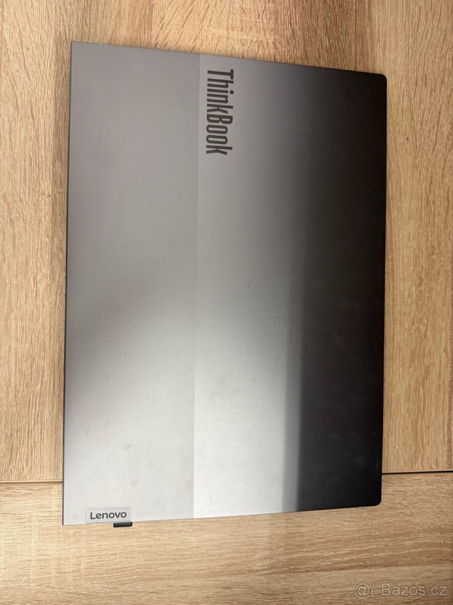 Lenovo ThinkBook 16 G6 IRL Arctic Grey