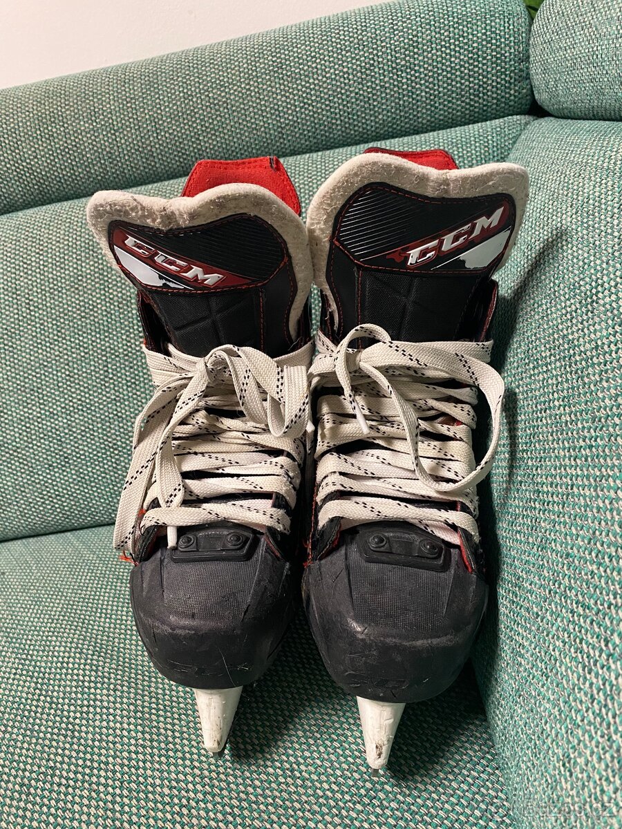 CCM JetSpeed FT475 INT R 6