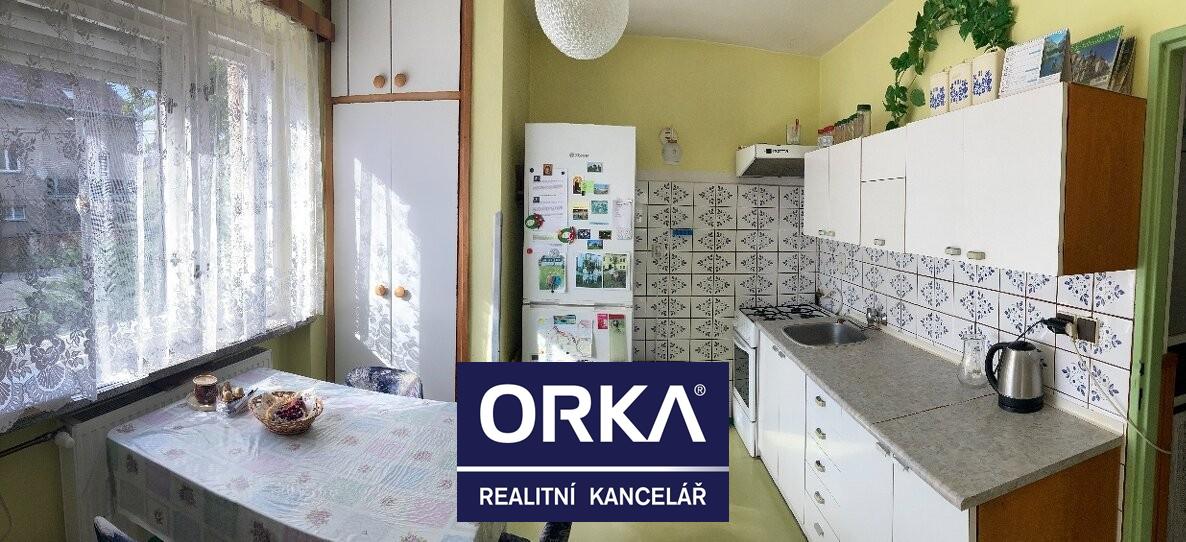 Prodej, rodinný dům 240 m2, zahrada, Litovel