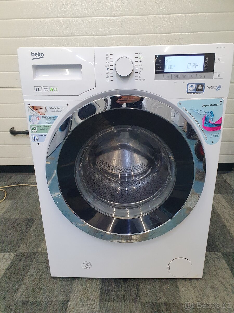 Pračka Beko WMY111444LB1 A+++