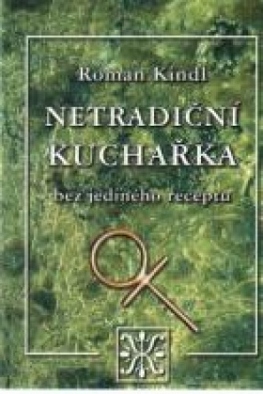 Netradiční kuchařka