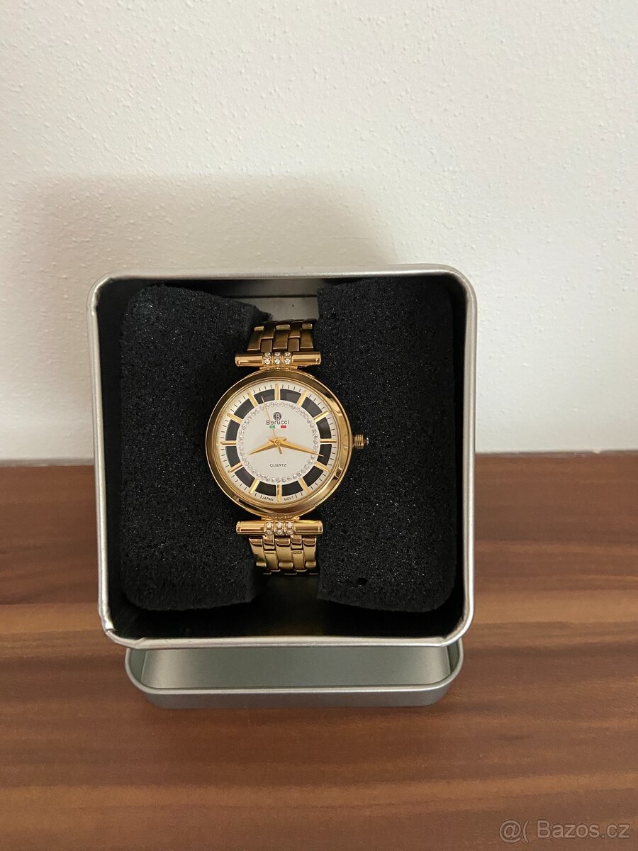 Dámské nové hodinky BERUCCI