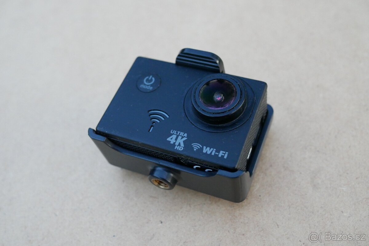 4K akční kamera Forever SC-400 Plus