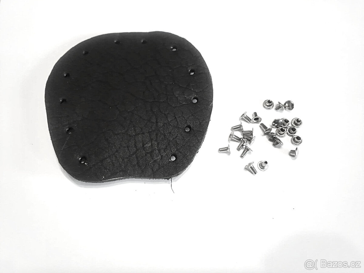 Kůže na kryt řetězu LIBEŇ ŠVÉD