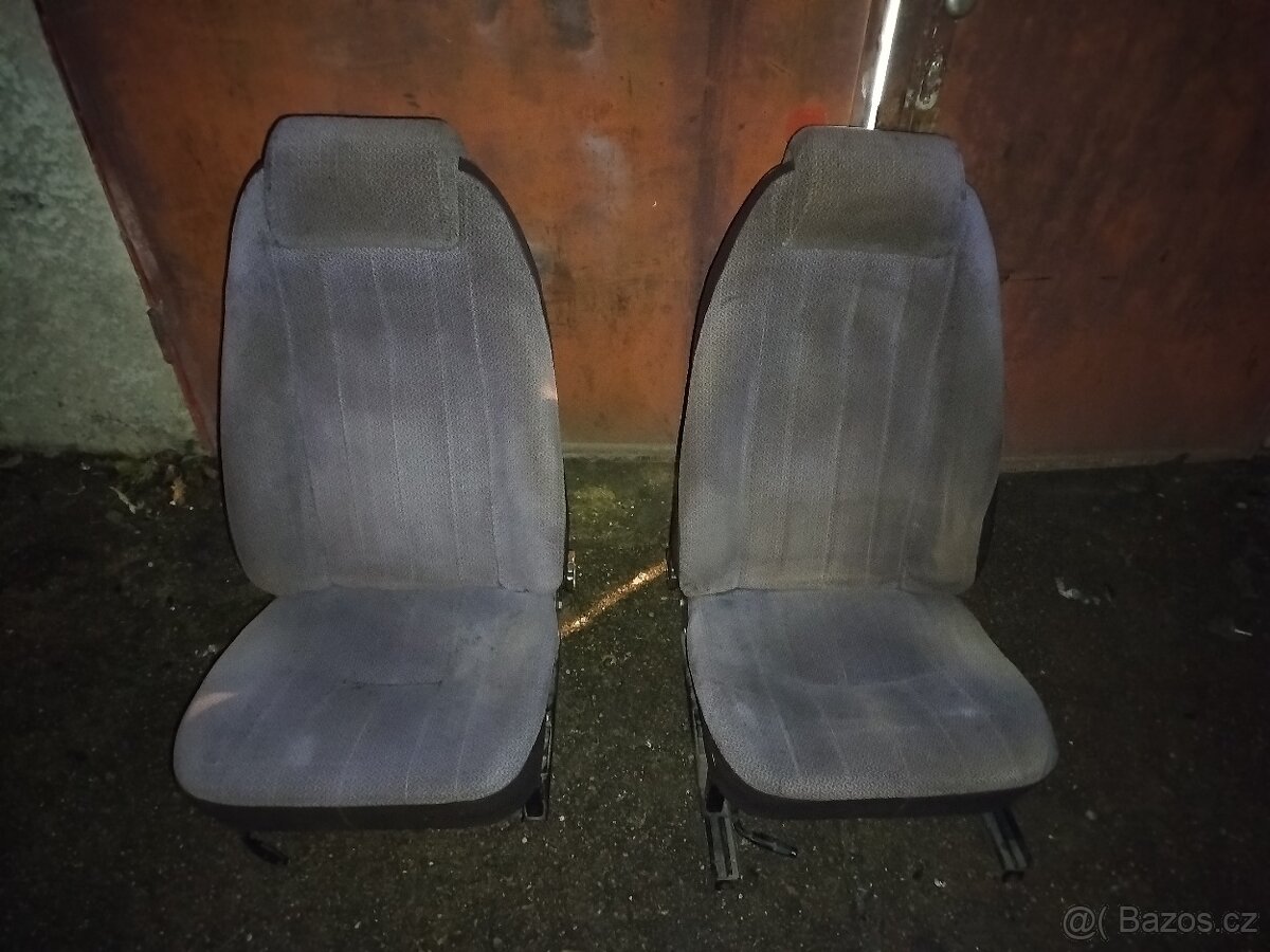 Švejda sedačky favorit