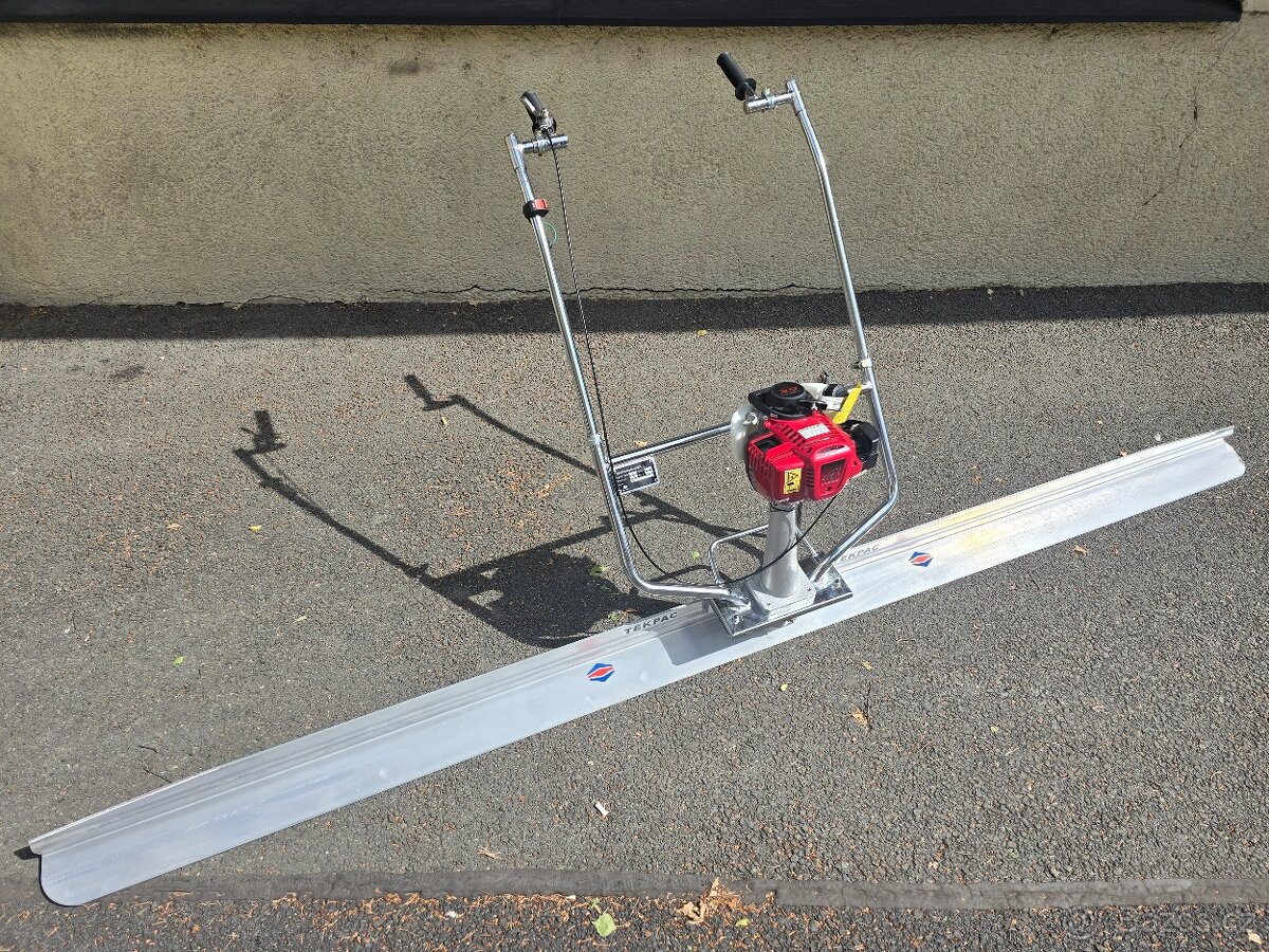 Vibrační lišta TEKPAC MCD-4 HONDA PROFI